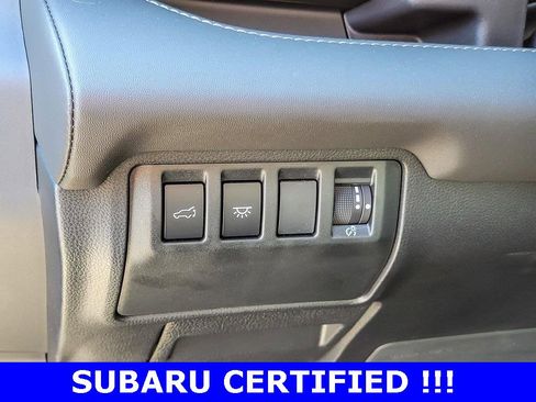 Certified 2025 Subaru Ascent Touring image 15