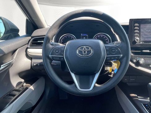 Used 2023 Toyota Camry LE FWD image 13