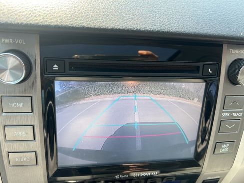 Used 2014 Toyota Tundra Limited w/ TRD Off Road Package image 34