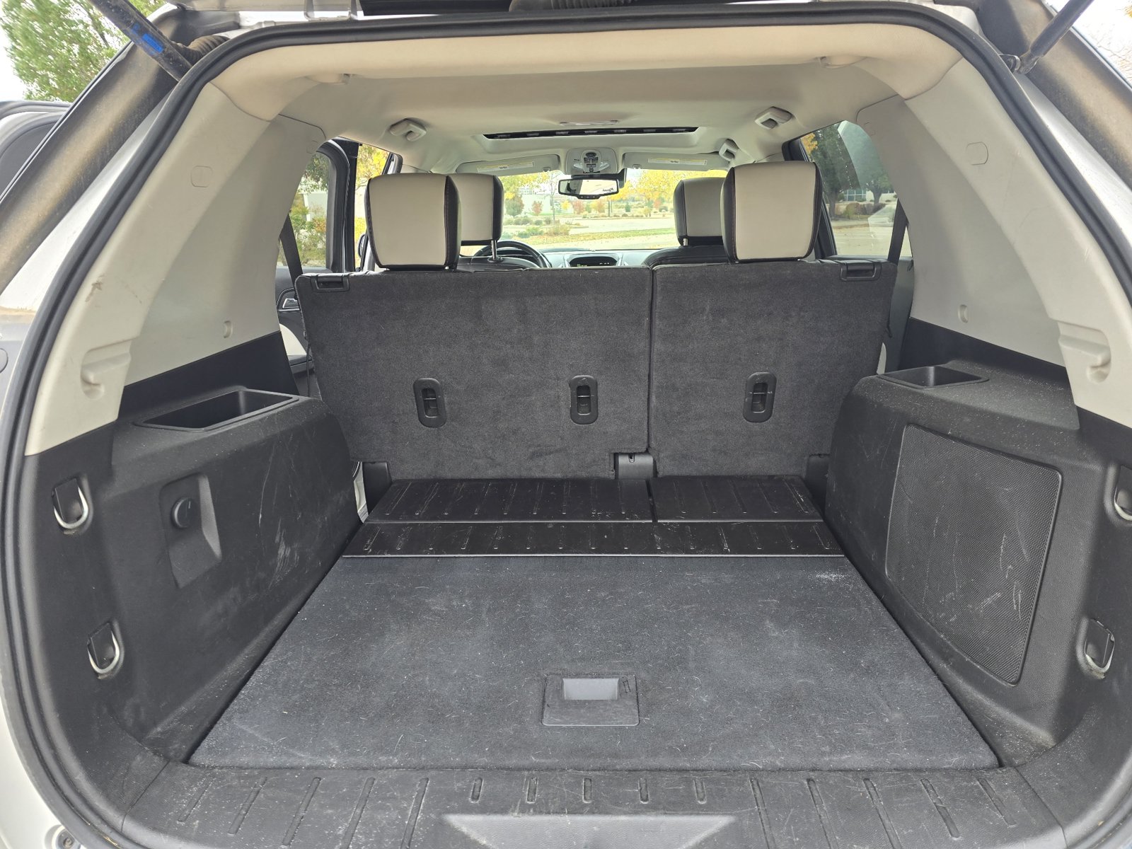 Used 2013 GMC Terrain SLT AWD/4WD image 31