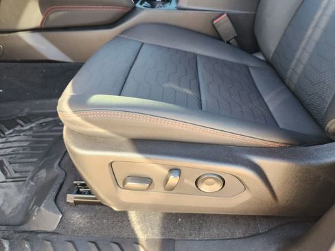 New 2026 Chevrolet Colorado Z71 w/ Technology Package image 17