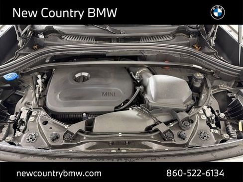 Certified 2025 MINI Cooper Countryman S image 25