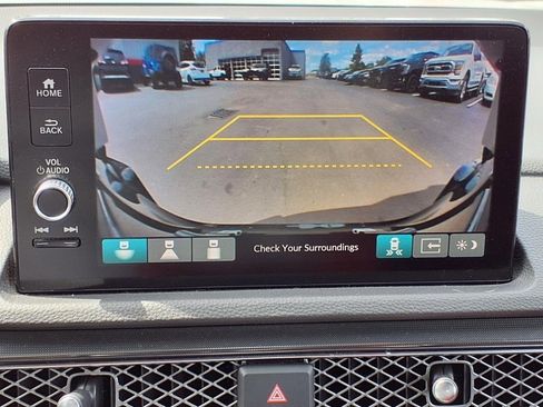 Used 2024 Acura Integra Type S image 16