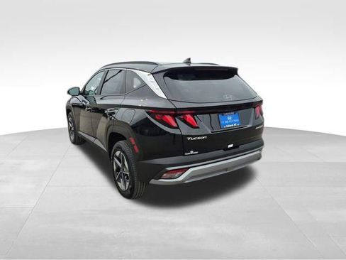 New 2026 Hyundai Tucson SEL image 7