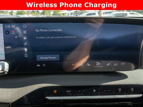 New 2026 Buick Enclave Sport Touring w/ Super Cruise Package FWD image 16
