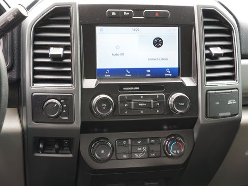 Used 2021 Ford F250 XLT AWD/4WD image 22