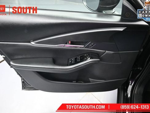 Used 2025 MAZDA CX-30 AWD 2.5 S w/ Preferred Package image 22