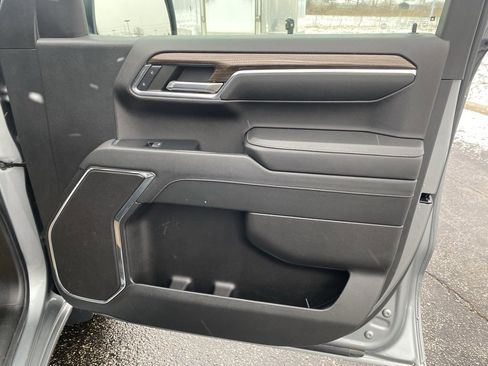 Used 2023 Chevrolet Silverado 1500 LT w/ All Star Edition Plus image 18