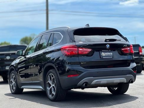 Used 2016 BMW X1 xDrive28i AWD/4WD image 7