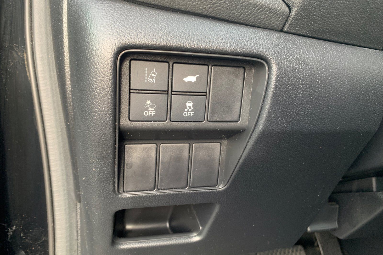 Used 2019 Honda CR-V EX-L image 33