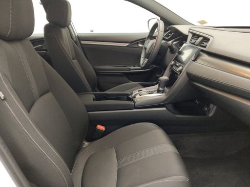 Used 2017 Honda Civic EX image 21