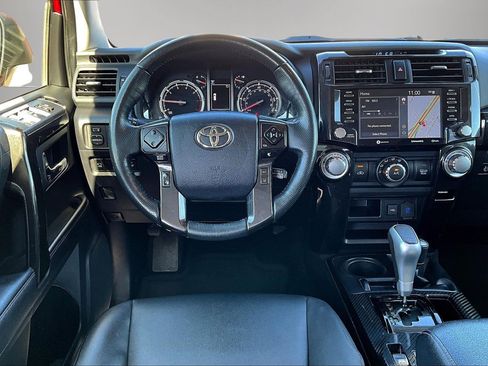 Used 2023 Toyota 4Runner TRD Off-Road Premium image 8