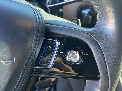 Used 2022 Lincoln Aviator Reserve w/ Elements Package Plus image 25