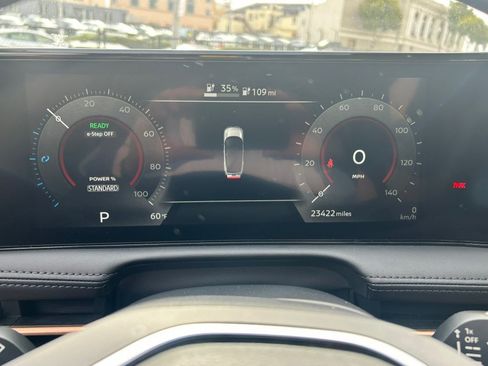 Used 2024 Nissan Ariya FWD image 23
