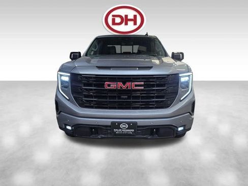 New 2026 GMC Sierra 1500 Elevation w/ Elevation Premium Package AWD/4WD image 9