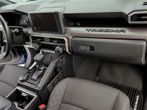 Certified 2024 Toyota Tacoma SR5 image 15