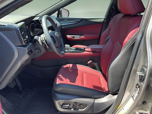 Used 2026 Lexus NX 350 AWD w/ Accessory Package (2T) image 11