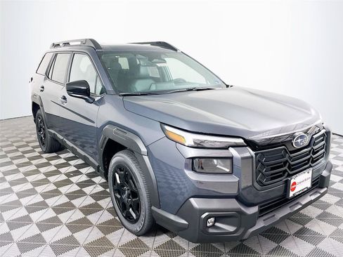 New 2026 Subaru Outback Limited AWD/4WD image 1