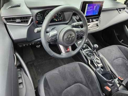 Used 2024 Toyota Corolla GR AWD/4WD image 10