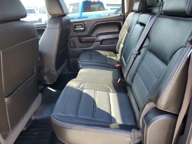 Used 2016 GMC Sierra 1500 Denali AWD/4WD image 25