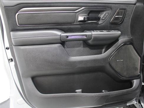 Used 2025 RAM 1500 RHO w/ RHO Level 1 Equipment Group AWD/4WD image 12