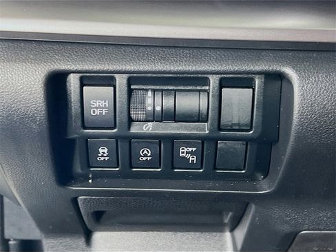 Used 2023 Subaru Crosstrek 2.5i Limited w/ Moonroof Package image 20