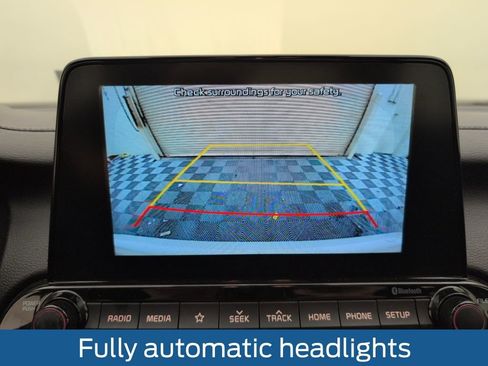 Used 2021 Kia Forte GT-Line image 22