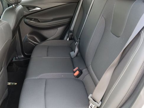 Used 2025 Buick Encore GX Preferred FWD image 24