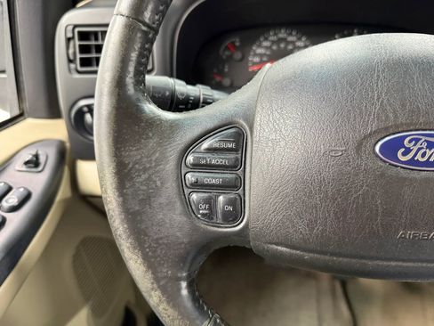 Used 2005 Ford Excursion Limited AWD/4WD image 29