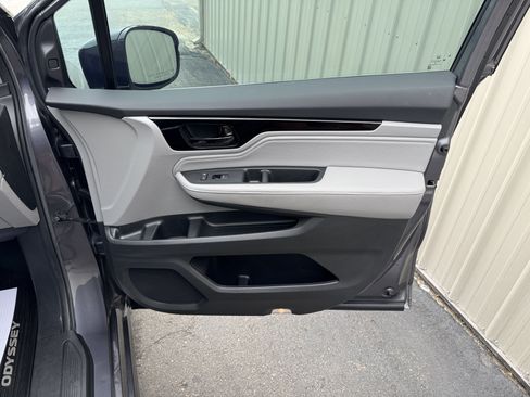 Used 2024 Honda Odyssey Elite image 29
