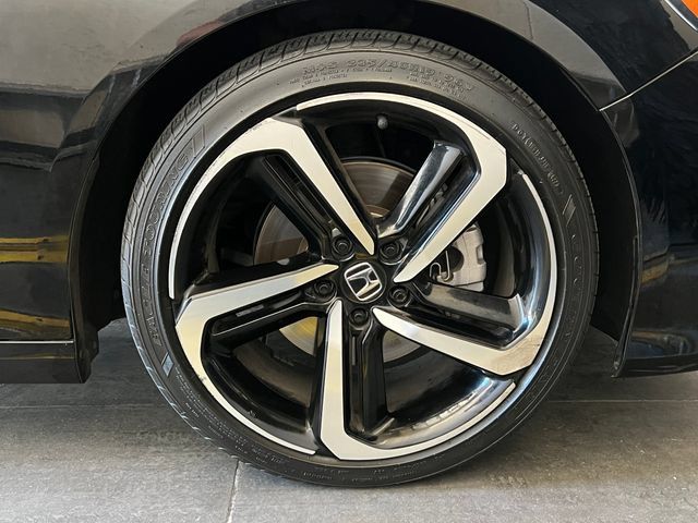 Used 2020 Honda Accord Sport image 12