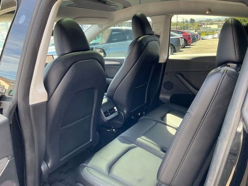 Used 2023 Tesla Model Y Long Range image 26