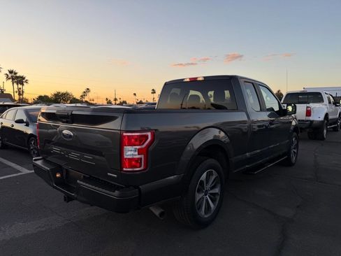 Used 2020 Ford F150 XL w/ Equipment Group 101A Mid image 10