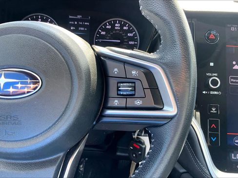 Used 2021 Subaru Outback Premium w/ Popular Package #1 image 24