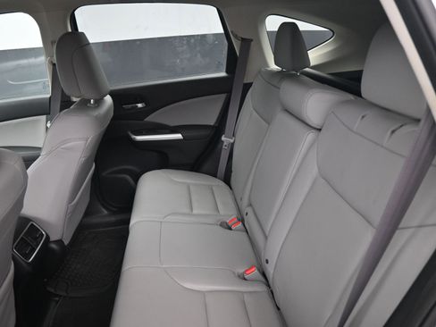 Used 2016 Honda CR-V EX-L image 17