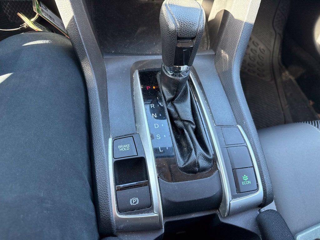 Used 2017 Honda Civic LX image 20