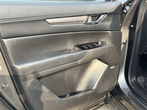 Used 2021 MAZDA CX-5 Touring w/ Touring Preferred SV Package image 17