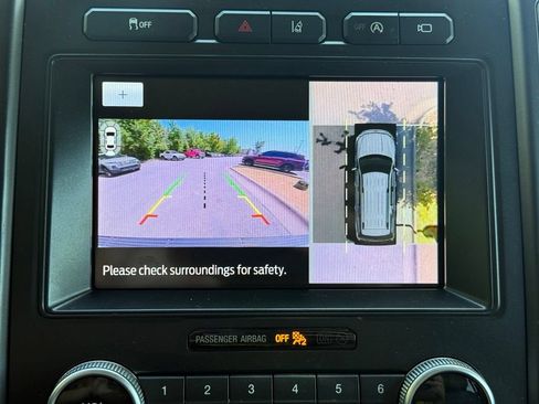 Used 2021 Ford Expedition Max Limited RWD image 17