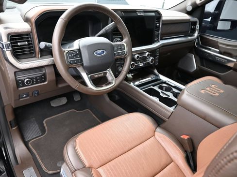 Used 2026 Ford F250 King Ranch w/ Tremor Off-Road Package AWD/4WD image 22