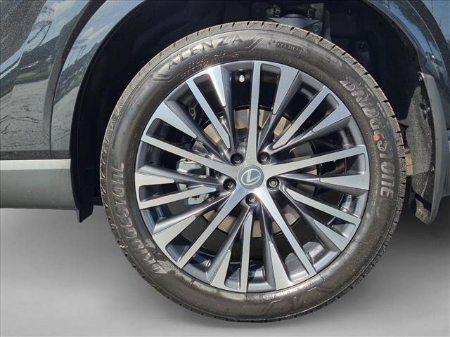 New 2026 Lexus RX 350 Premium Plus w/ Convenience Package AWD/4WD image 9
