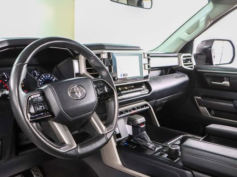 Used 2023 Toyota Tundra SR5 w/ TRD Off-Road Package image 23
