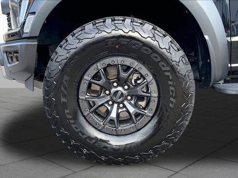 Used 2022 Ford F150 Raptor w/ Raptor 37 Performance Package AWD/4WD image 10