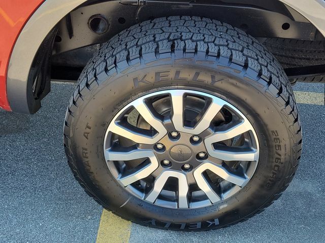 Used 2019 Ford Ranger Lariat w/ Equipment Group 501A Mid AWD/4WD image 26