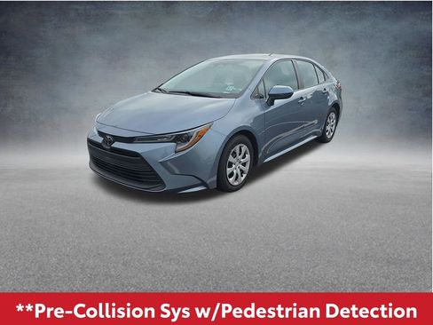Used 2024 Toyota Corolla LE FWD image 13