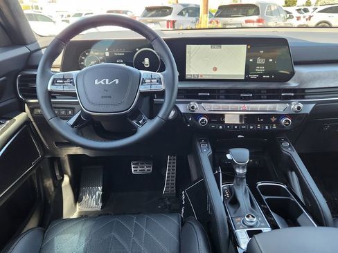 New 2025 Kia Telluride SX Prestige X-Pro image 13