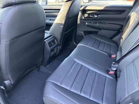 New 2026 Honda CR-V EX-L image 13