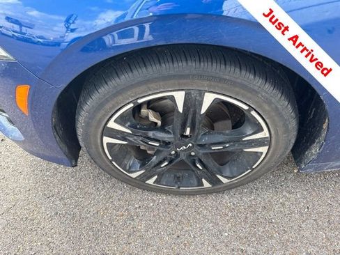 Used 2022 Kia K5 GT-Line FWD image 19