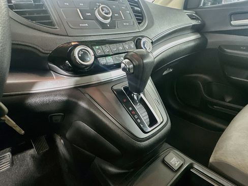 Used 2015 Honda CR-V LX image 23
