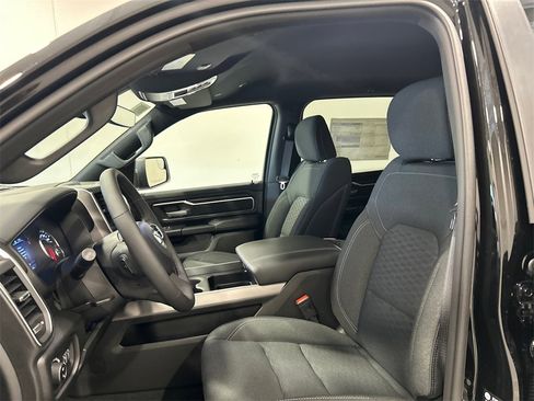 New 2026 RAM 1500 Big Horn image 15