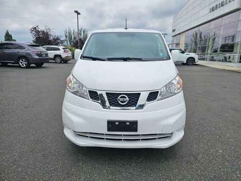 Used 2020 Nissan NV200 SV FWD image 2
